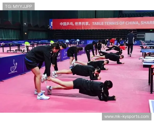 乒乓球俱乐部推动青少年训练营的国际交流与短期研修，青少年乒乓球培训班